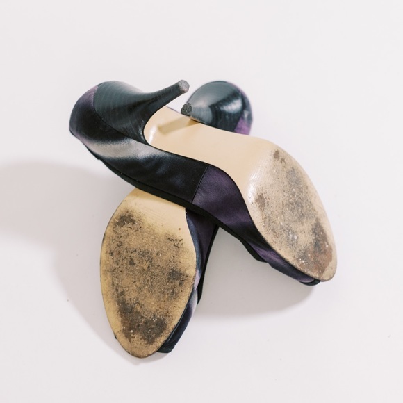 Guess open toes shoes!!! - Picture 5 of 6